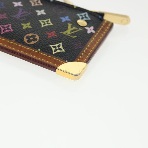 LOUIS VUITTON Pochette Cles Wallet - Picture 11 of 16
